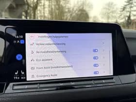 Volkswagen Golf GTE 245PK DSG HYBRID SPORT thumbnail 41