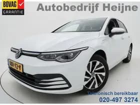 Volkswagen Golf 1.4 eHybrid 204PK DSG STYLE