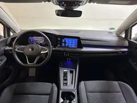 Volkswagen Golf 1.4 eHybrid 204PK DSG STYLE thumbnail 2