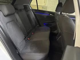 Volkswagen Golf 1.4 eHybrid 204PK DSG STYLE thumbnail 17