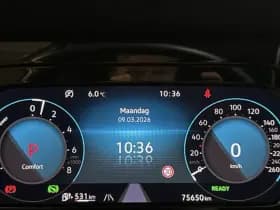 Volkswagen Golf 1.4 eHybrid 204PK DSG STYLE thumbnail 22