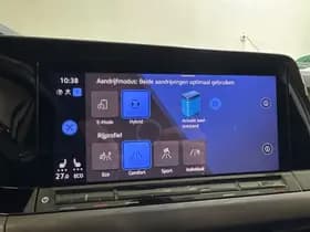 Volkswagen Golf 1.4 eHybrid 204PK DSG STYLE thumbnail 29