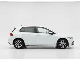 Volkswagen Golf 1.4 eHybrid 204PK DSG STYLE thumbnail 4
