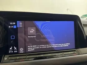 Volkswagen Golf 1.4 eHybrid 204PK DSG STYLE thumbnail 31