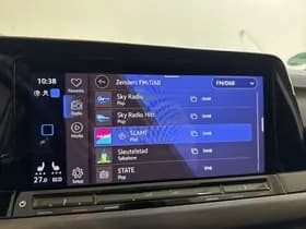 Volkswagen Golf 1.4 eHybrid 204PK DSG STYLE thumbnail 32