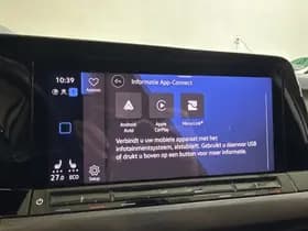 Volkswagen Golf 1.4 eHybrid 204PK DSG STYLE thumbnail 35