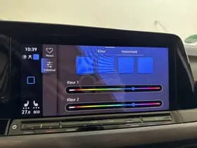 Volkswagen Golf 1.4 eHybrid 204PK DSG STYLE thumbnail 36