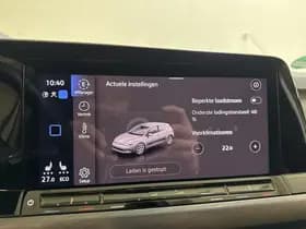 Volkswagen Golf 1.4 eHybrid 204PK DSG STYLE thumbnail 37