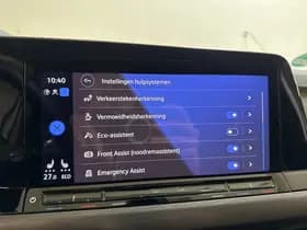 Volkswagen Golf 1.4 eHybrid 204PK DSG STYLE thumbnail 40