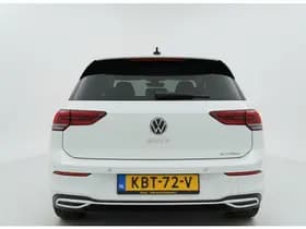 Volkswagen Golf 1.4 eHybrid 204PK DSG STYLE thumbnail 8