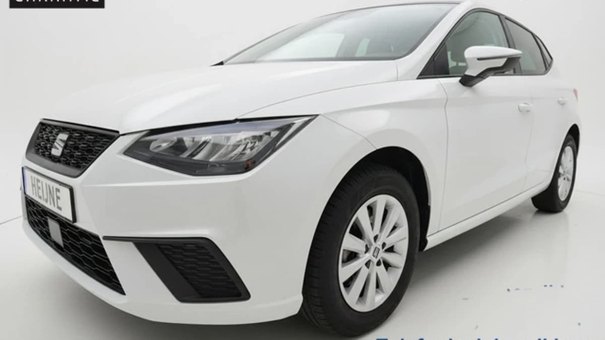 SEAT Ibiza 1.0 80PK STYLE — foto 1