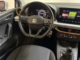 SEAT Ibiza 1.0 80PK STYLE thumbnail 29