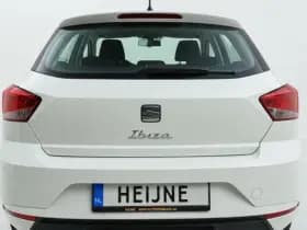 SEAT Ibiza 1.0 80PK STYLE thumbnail 4