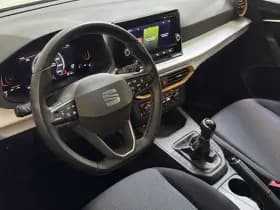 SEAT Ibiza 1.0 80PK STYLE thumbnail 7