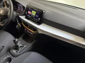 SEAT Ibiza 1.0 80PK STYLE thumbnail 10