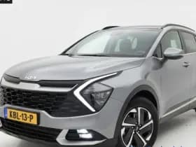 Kia Sportage 1.6 T-GDi 150PK PULSE