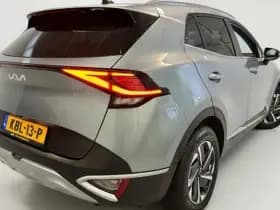 Kia Sportage 1.6 T-GDi 150PK PULSE thumbnail 3