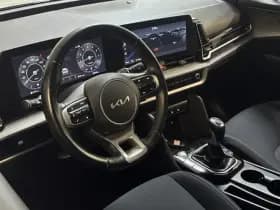 Kia Sportage 1.6 T-GDi 150PK PULSE thumbnail 32