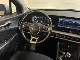 Kia Sportage 1.6 T-GDi 150PK PULSE thumbnail 8