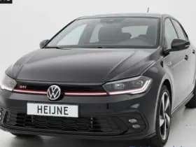 Volkswagen Polo 2.0 TSI GTI TSI 210PK DSG GTI-SPORT