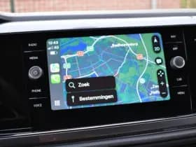 Volkswagen Polo 2.0 TSI GTI TSI 210PK DSG GTI-SPORT thumbnail 33