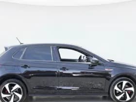 Volkswagen Polo 2.0 TSI GTI TSI 210PK DSG GTI-SPORT thumbnail 5