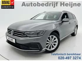 Volkswagen Passat Variant GTE 218PK DSG HYBRID GTE BUSINESS