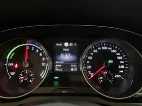 Volkswagen Passat Variant GTE 218PK DSG HYBRID GTE BUSINESS thumbnail 20