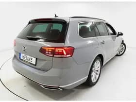 Volkswagen Passat Variant GTE 218PK DSG HYBRID GTE BUSINESS thumbnail 3