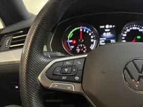 Volkswagen Passat Variant GTE 218PK DSG HYBRID GTE BUSINESS thumbnail 21