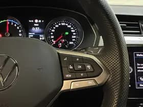 Volkswagen Passat Variant GTE 218PK DSG HYBRID GTE BUSINESS thumbnail 22