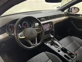 Volkswagen Passat Variant GTE 218PK DSG HYBRID GTE BUSINESS thumbnail 25