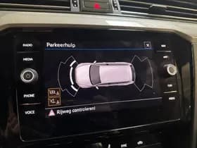 Volkswagen Passat Variant GTE 218PK DSG HYBRID GTE BUSINESS thumbnail 26