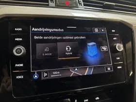 Volkswagen Passat Variant GTE 218PK DSG HYBRID GTE BUSINESS thumbnail 27