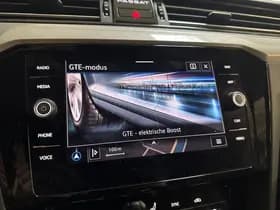 Volkswagen Passat Variant GTE 218PK DSG HYBRID GTE BUSINESS thumbnail 28