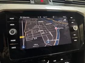 Volkswagen Passat Variant GTE 218PK DSG HYBRID GTE BUSINESS thumbnail 29