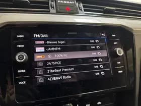 Volkswagen Passat Variant GTE 218PK DSG HYBRID GTE BUSINESS thumbnail 30