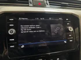 Volkswagen Passat Variant GTE 218PK DSG HYBRID GTE BUSINESS thumbnail 31