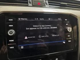 Volkswagen Passat Variant GTE 218PK DSG HYBRID GTE BUSINESS thumbnail 32