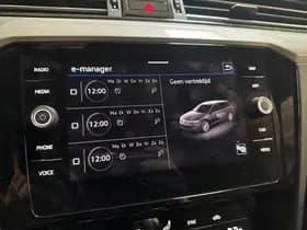 Volkswagen Passat Variant GTE 218PK DSG HYBRID GTE BUSINESS thumbnail 33