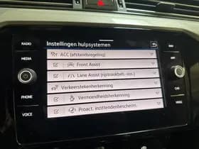 Volkswagen Passat Variant GTE 218PK DSG HYBRID GTE BUSINESS thumbnail 34