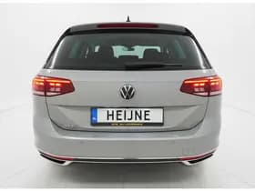 Volkswagen Passat Variant GTE 218PK DSG HYBRID GTE BUSINESS thumbnail 5