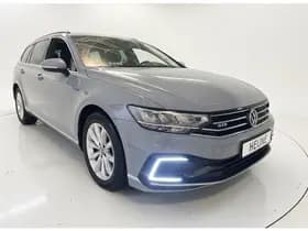 Volkswagen Passat Variant GTE 218PK DSG HYBRID GTE BUSINESS thumbnail 6