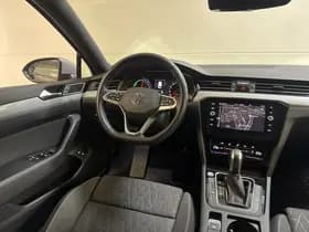 Volkswagen Passat Variant GTE 218PK DSG HYBRID GTE BUSINESS thumbnail 7