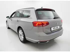 Volkswagen Passat Variant GTE 218PK DSG HYBRID GTE BUSINESS thumbnail 8