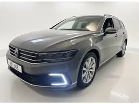 Volkswagen Passat Variant GTE 218PK DSG HYBRID GTE BUSINESS thumbnail 9