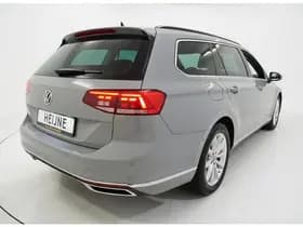 Volkswagen Passat Variant GTE 218PK DSG HYBRID GTE BUSINESS thumbnail 10