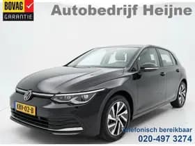 Volkswagen Golf 1.4 eHybrid 204PK DSG STYLE