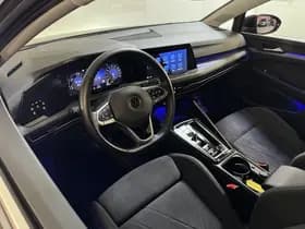 Volkswagen Golf 1.4 eHybrid 204PK DSG STYLE thumbnail 11