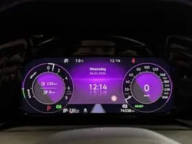 Volkswagen Golf 1.4 eHybrid 204PK DSG STYLE thumbnail 29